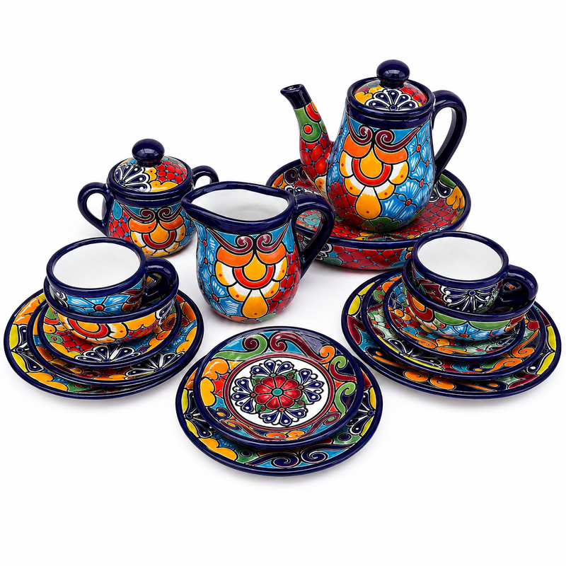 Ceramic Drinkware & Mugs